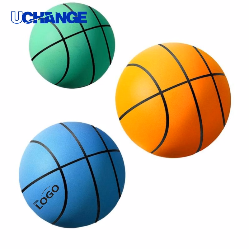 Silent Basketball Size 5