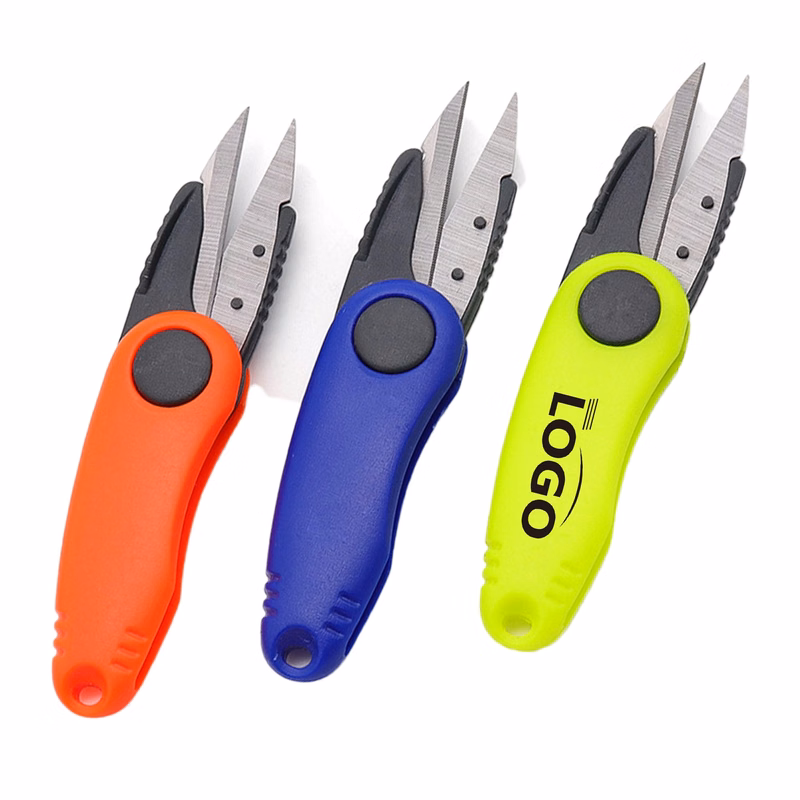 Stainless Steel Fishing Use Scissors
