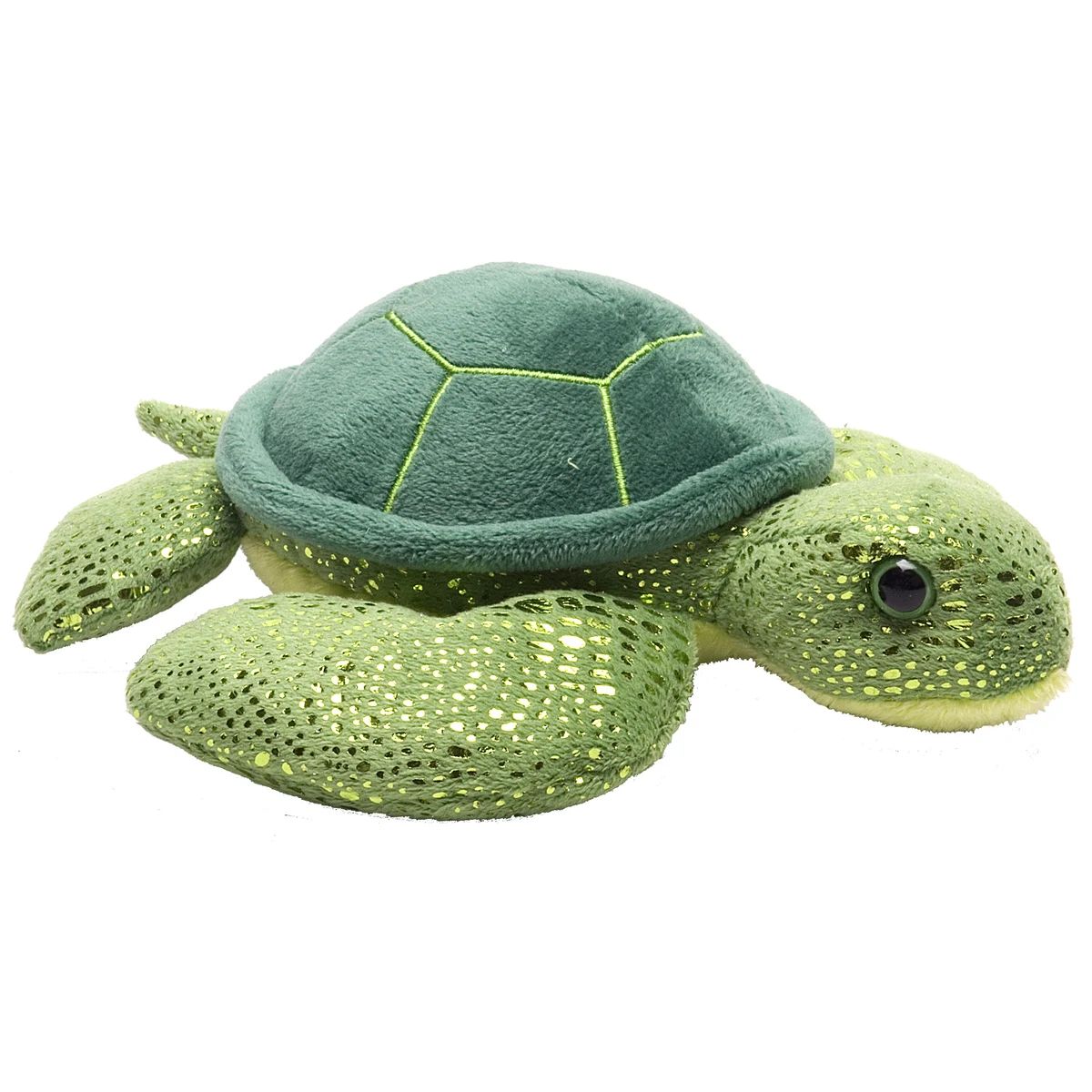 7" Hug'ems Sea Turtle 1