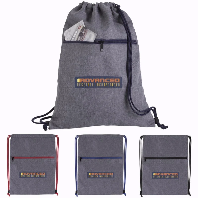 Good Value™ Dovetail Two-Tone Drawstring 1