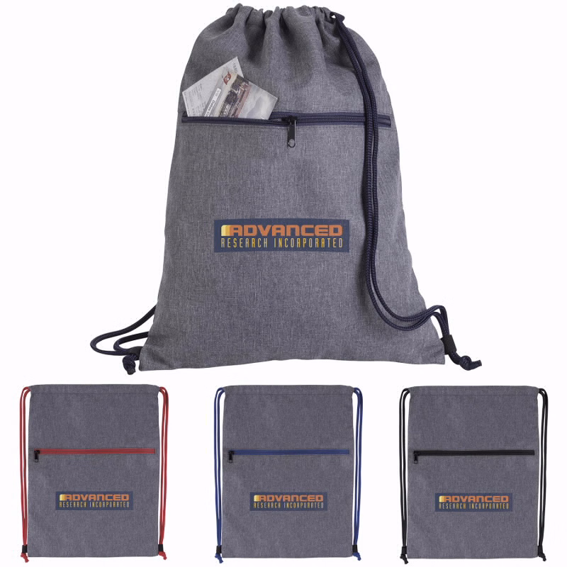 Good Value™ Dovetail Two-Tone Drawstring