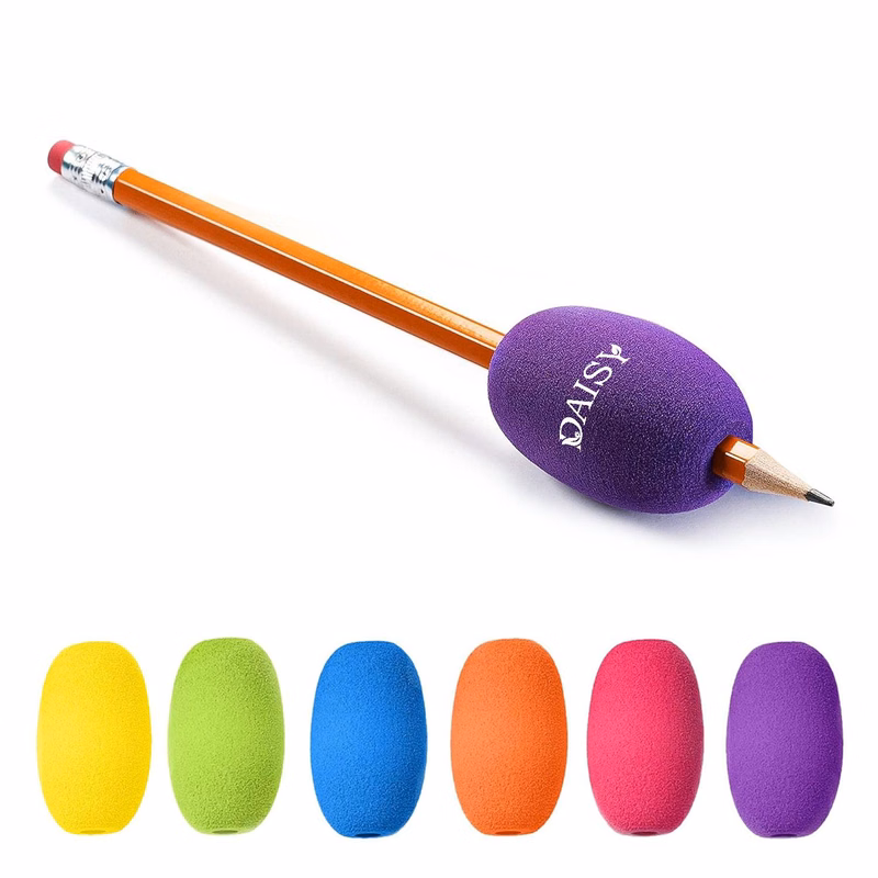 Pen Holder Children's Stationery Writing Posture Corrector