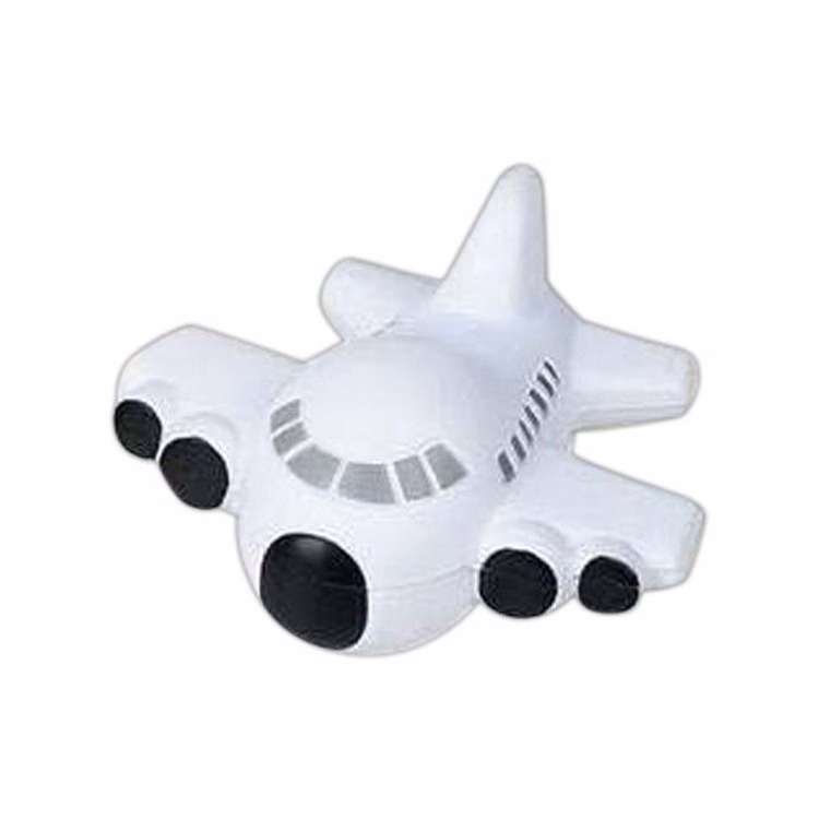Polyurethane Stress Reliever (Passenger Plane)