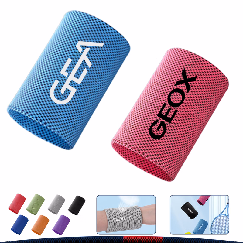Acord Cooling Wristbands