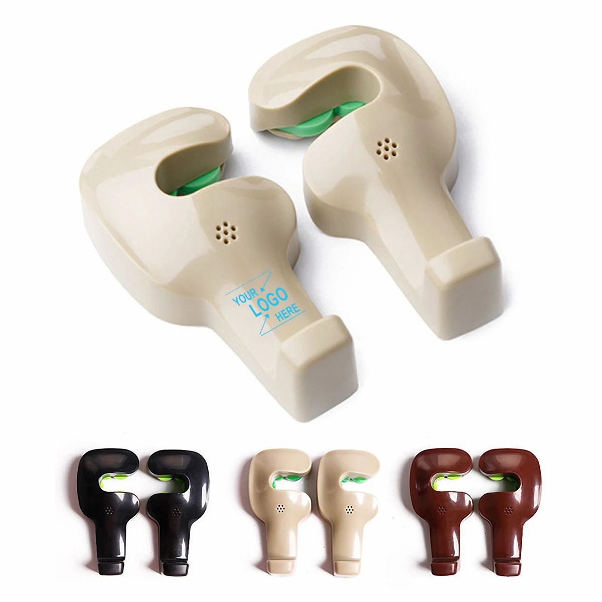 Car Seat Headrest Hook Hanger 1
