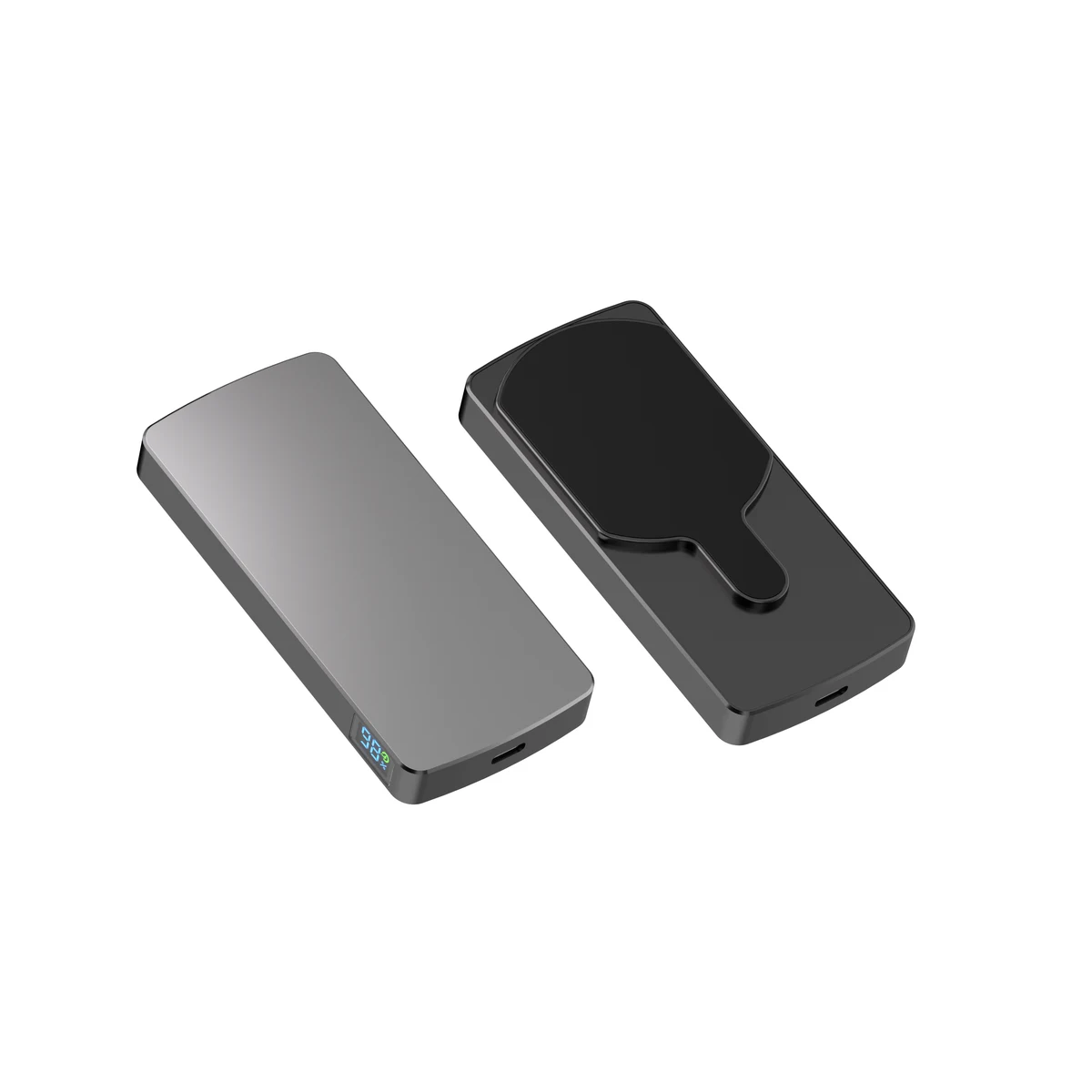Alloy Magnetic Power Bank 5K mAh 1