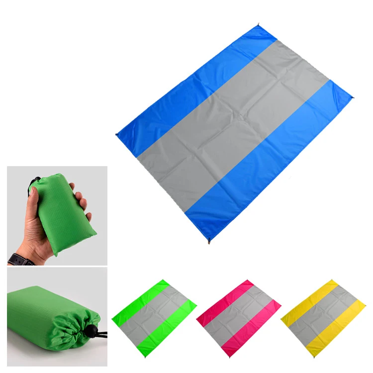 Polyester Outdoor Blanket 1