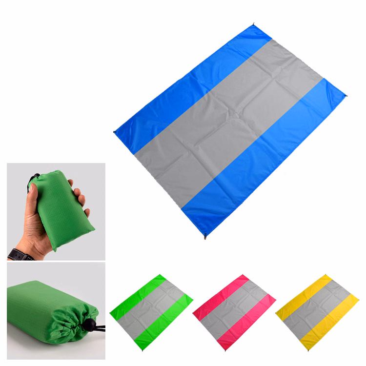 Polyester Outdoor Blanket