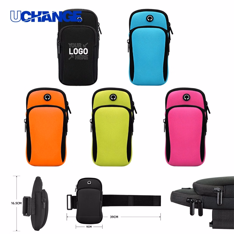 Sports Arm Bag Phone Holder