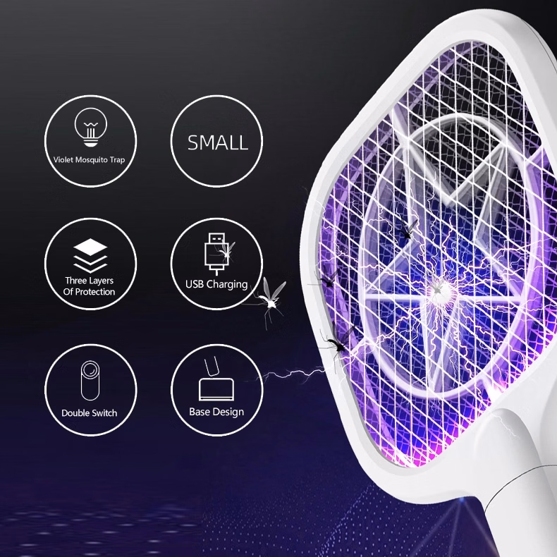 Electric Bug Zapper