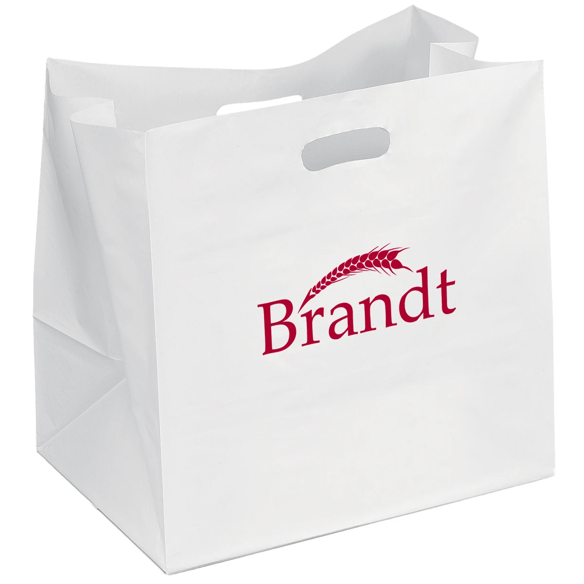 Chuckwagon™ - Take-Out Bag - Flexo Ink Print 1