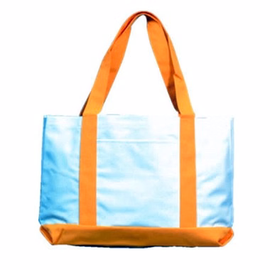 Cruiser Tote, 600 Denier Polyester