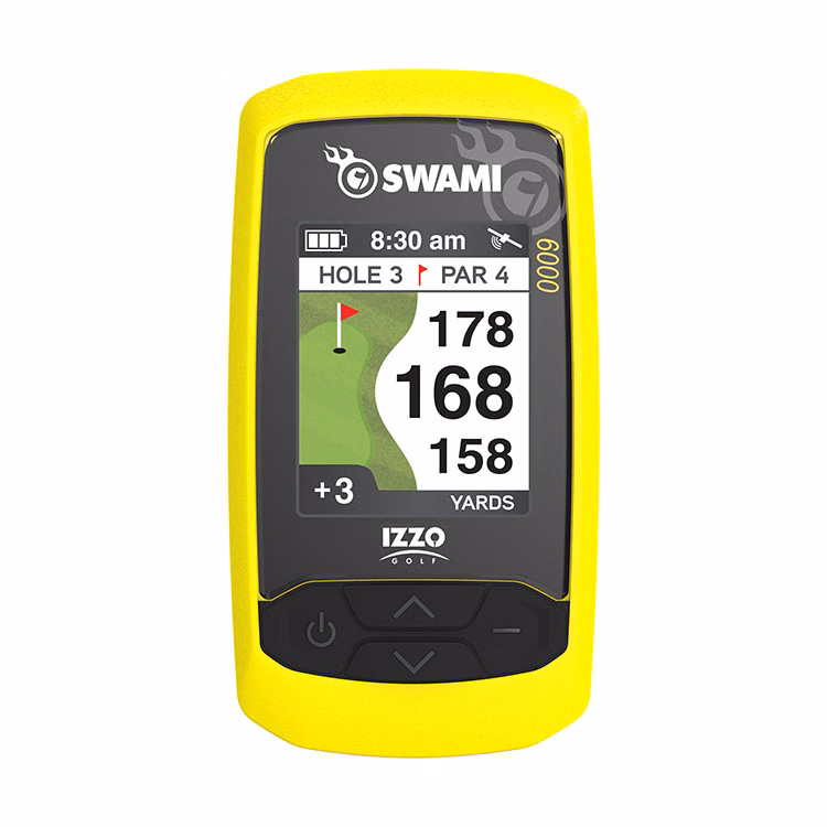 IZZO SWAMI 6000 Golf GPS