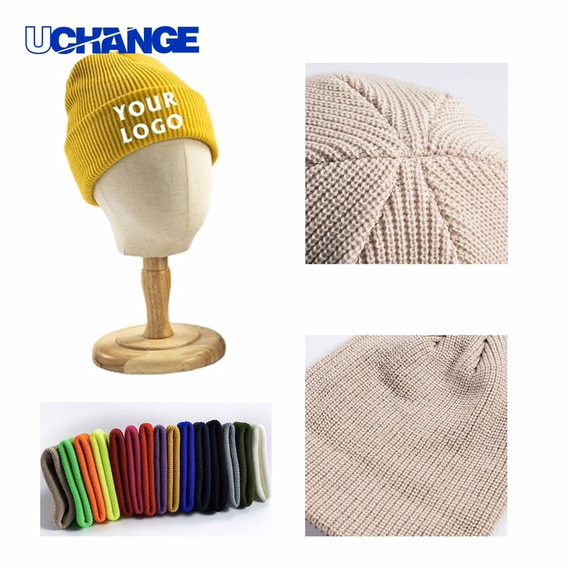 Outdoor Knitted Hat