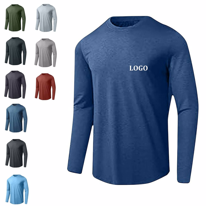 Men's Quick Dry UV Shirt