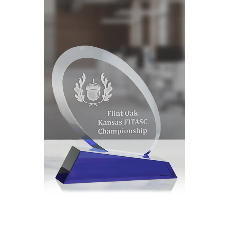 Parabola Award- Medium 1
