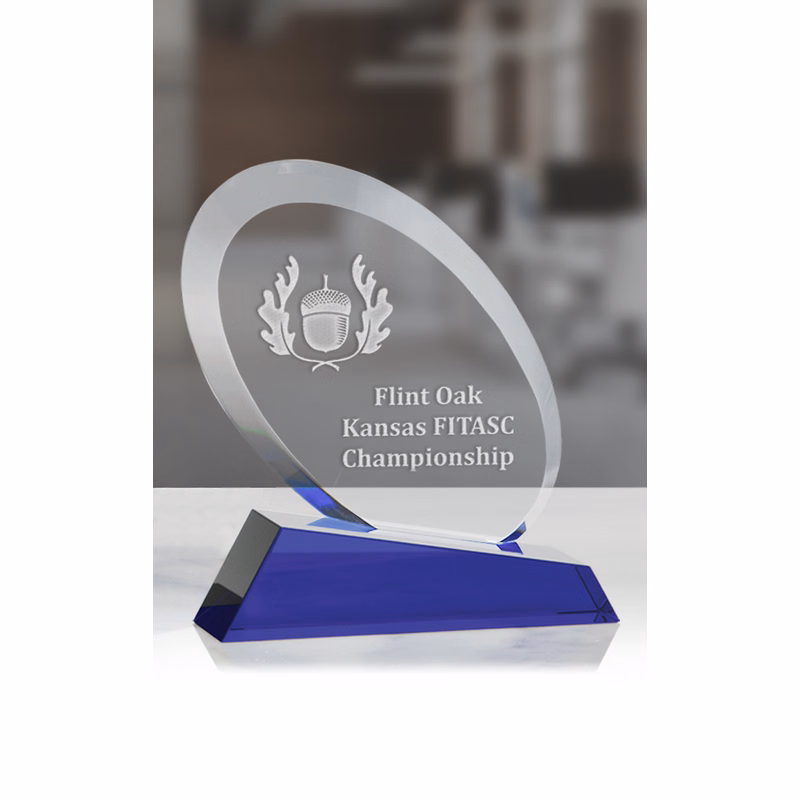 Parabola Award- Medium