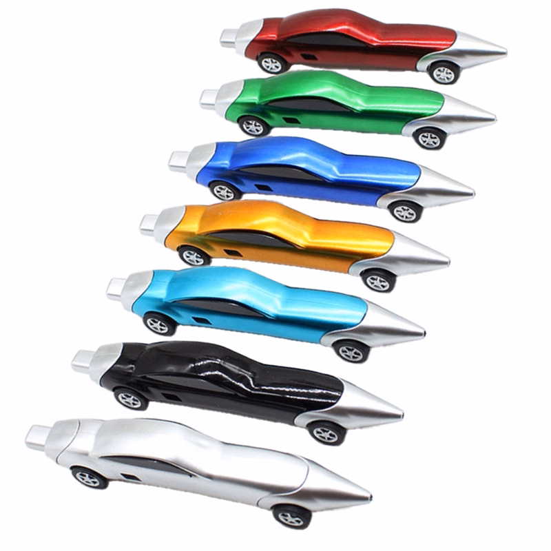 Sports Car Pens