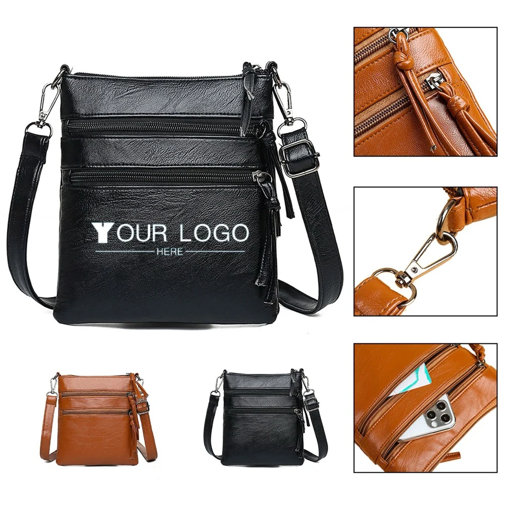 Crossbody Purse Bag 1
