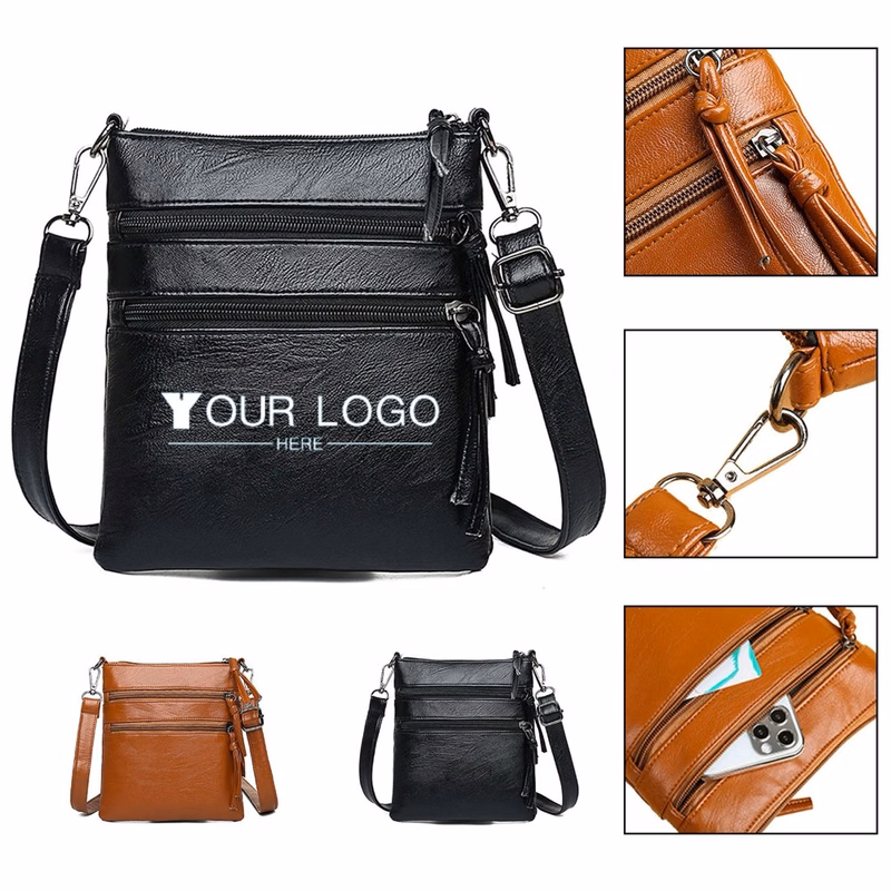 Crossbody Purse Bag 