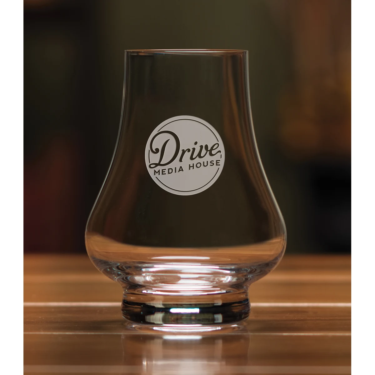 Barrel Whiskey Taster 1