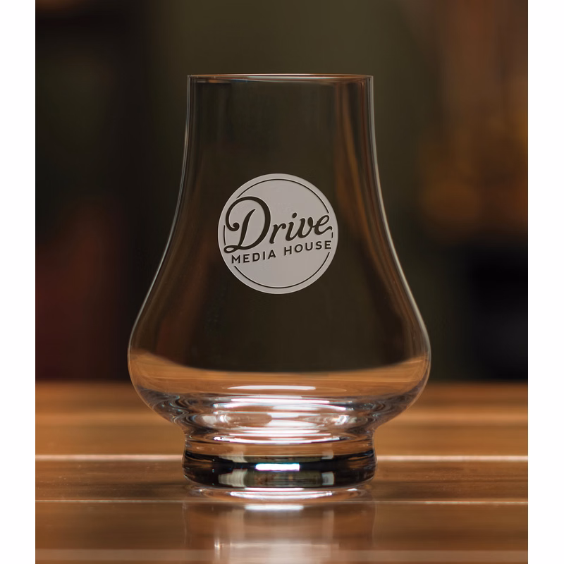 Barrel Whiskey Taster