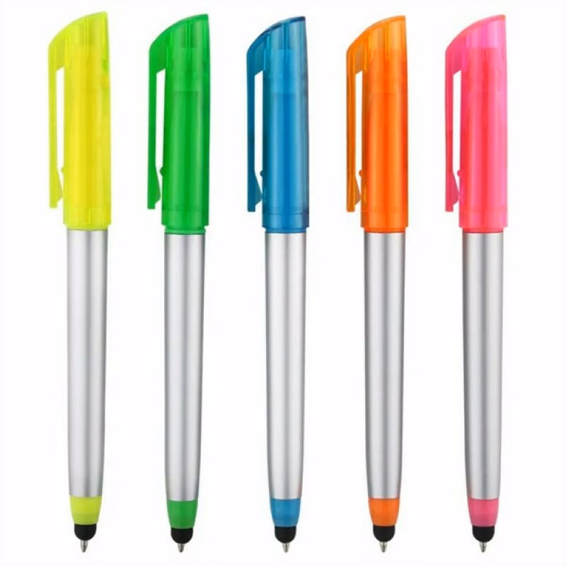 Multifunctional Fluorescent Ballpoint Pen