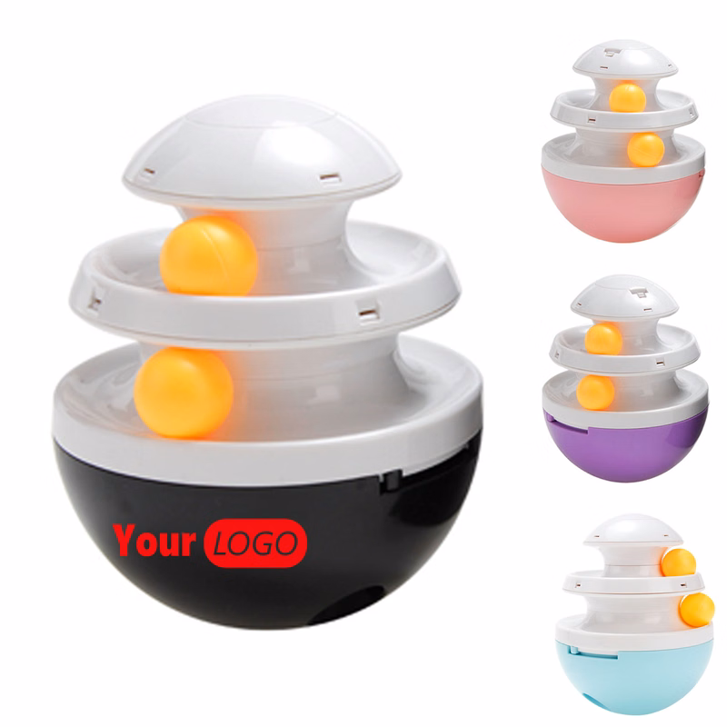 Pet Tumbler Leakage Ball