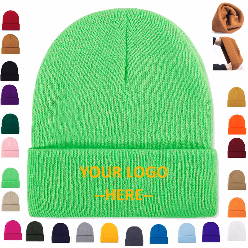 Children Winter Hat