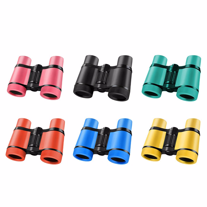 Kids Binoculars Telescope Toys