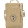 Vertical Recycled Messenger Bag 1