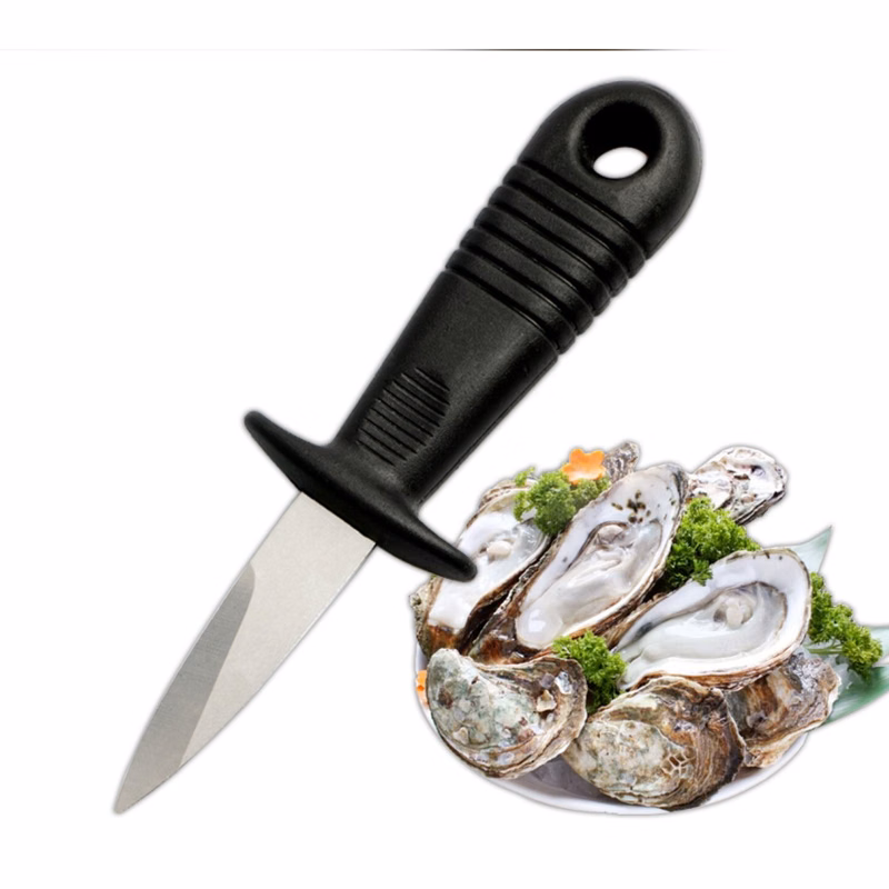 Oyster Shucking Knife