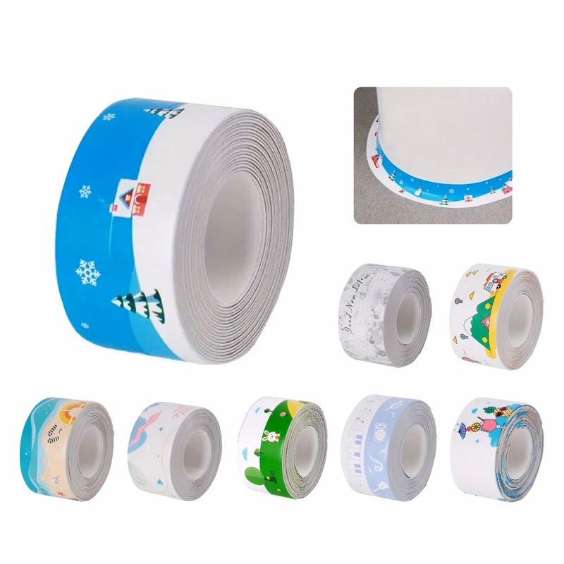 Self Adhesive Waterproof Sealing Strip