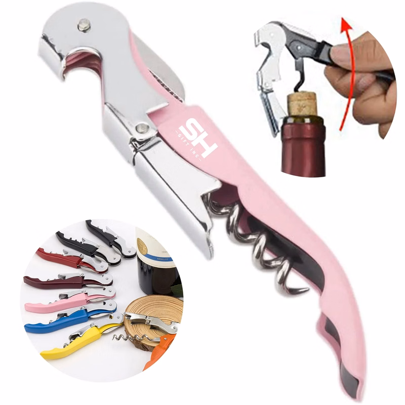 Corkscrew Professional Wine Opener
