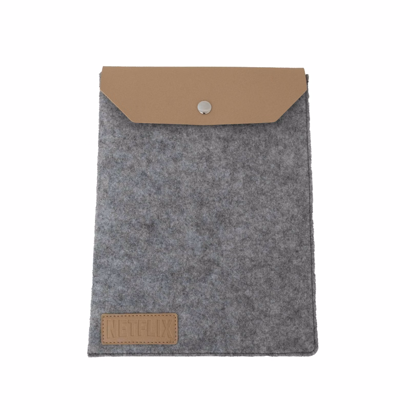 Felt Tablet Case