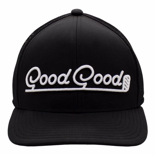 Good Good Golf The Elite Trucker Hat