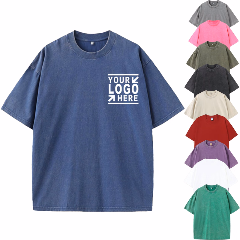 Unisex 230GSM Sublimated Cotton T-Shirt