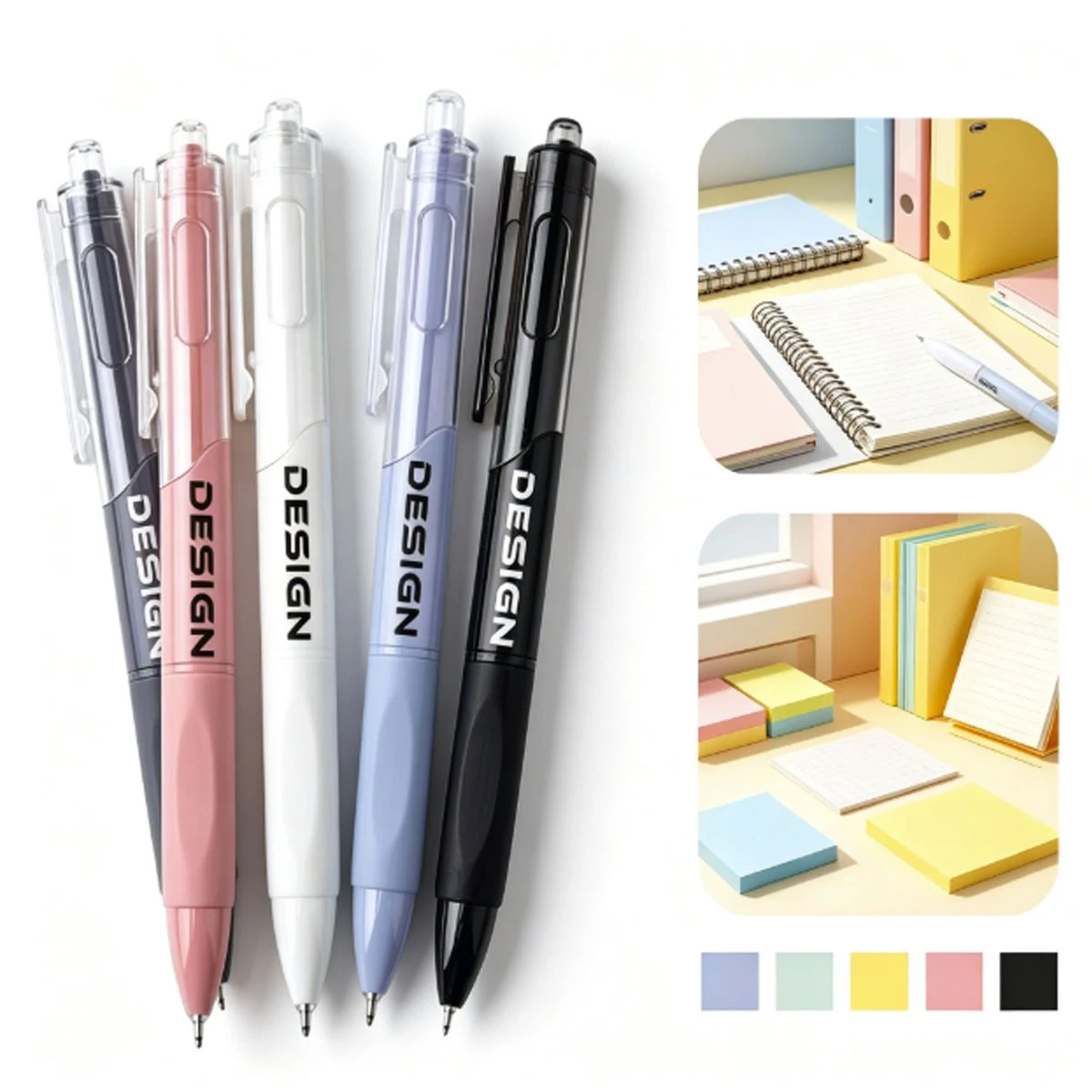 Business Promotion Signature Pen 1