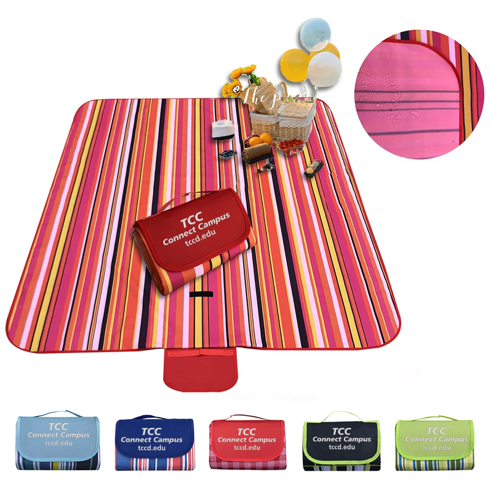 Outdoor Camping PortableBlanket 1