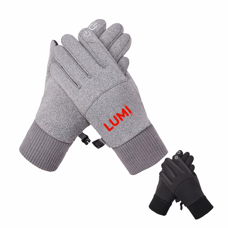 Thermal Winter Gloves