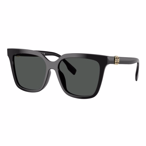 Tory Burch Women's Miller Oversized Square Sunglasses