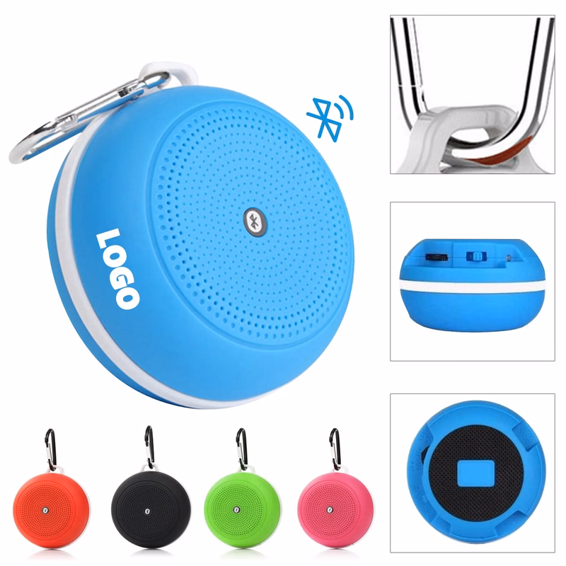 Waterproof Sport Portable Speaker