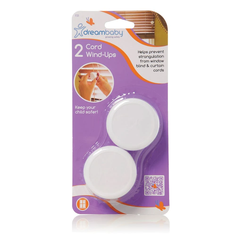 Blind Cord Wind-Ups - 2 Pack 1