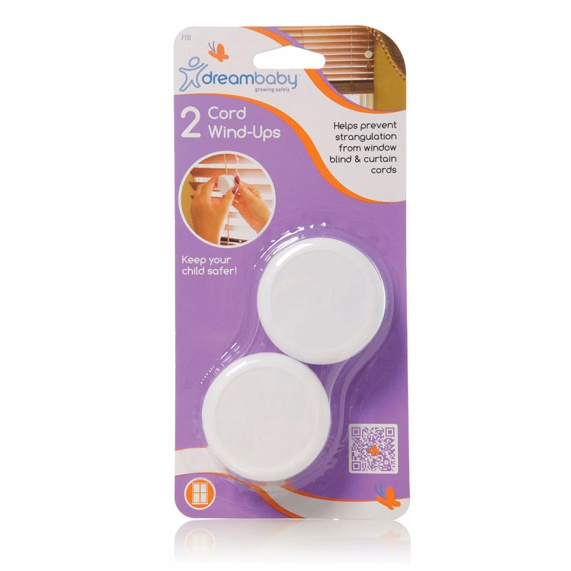 Blind Cord Wind-Ups - 2 Pack