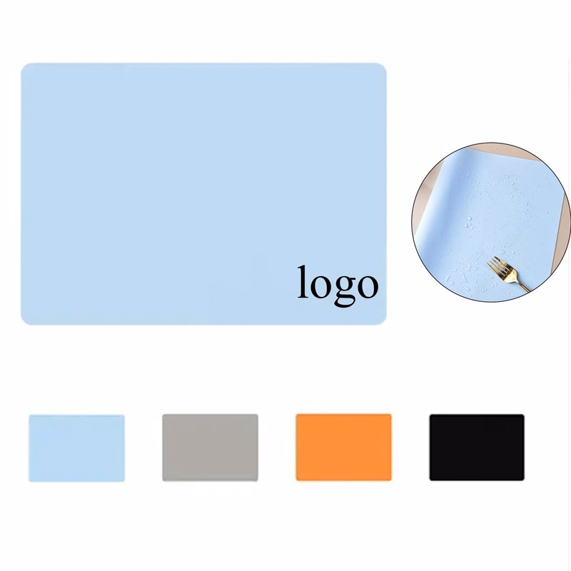 Silicone Dining Placemat