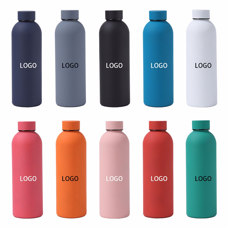 "American small-mouthedbottle"