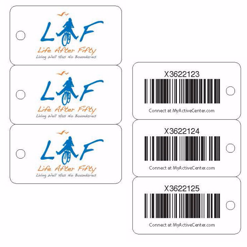 Key Tags 3 Up