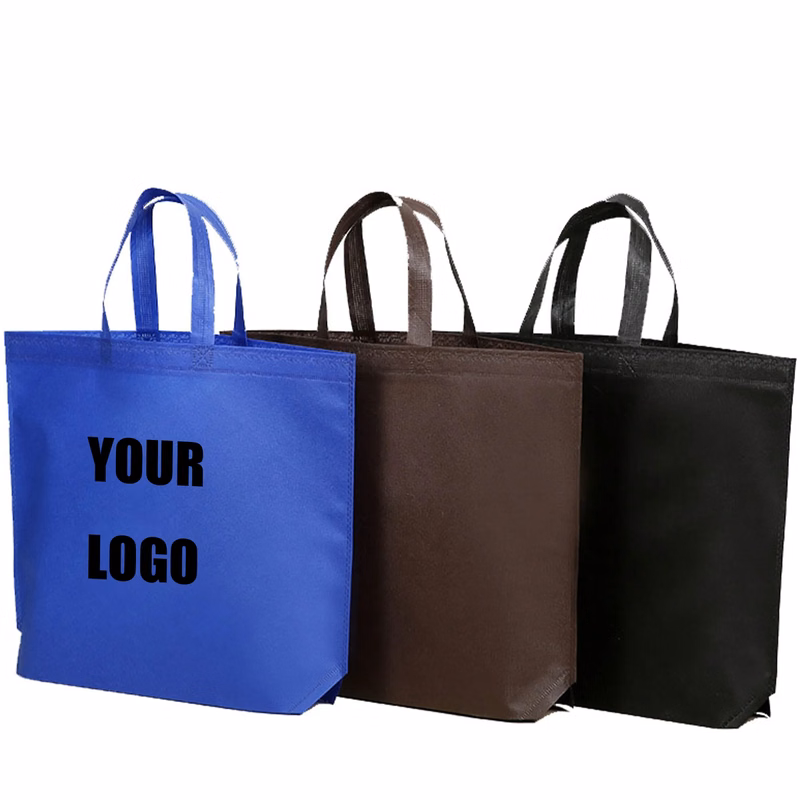 Small Non-woven Grocery Bag