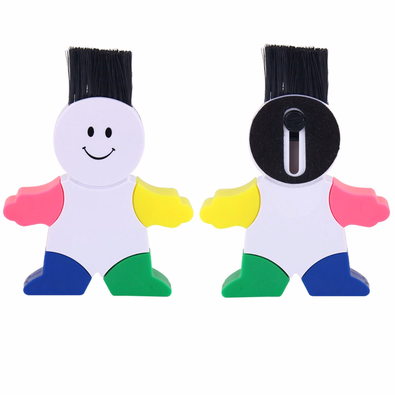 Happy Person Shaped Highlighter