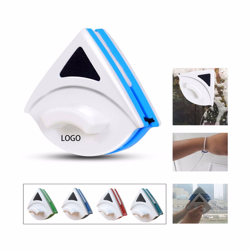 Magnetic Window Cleaner